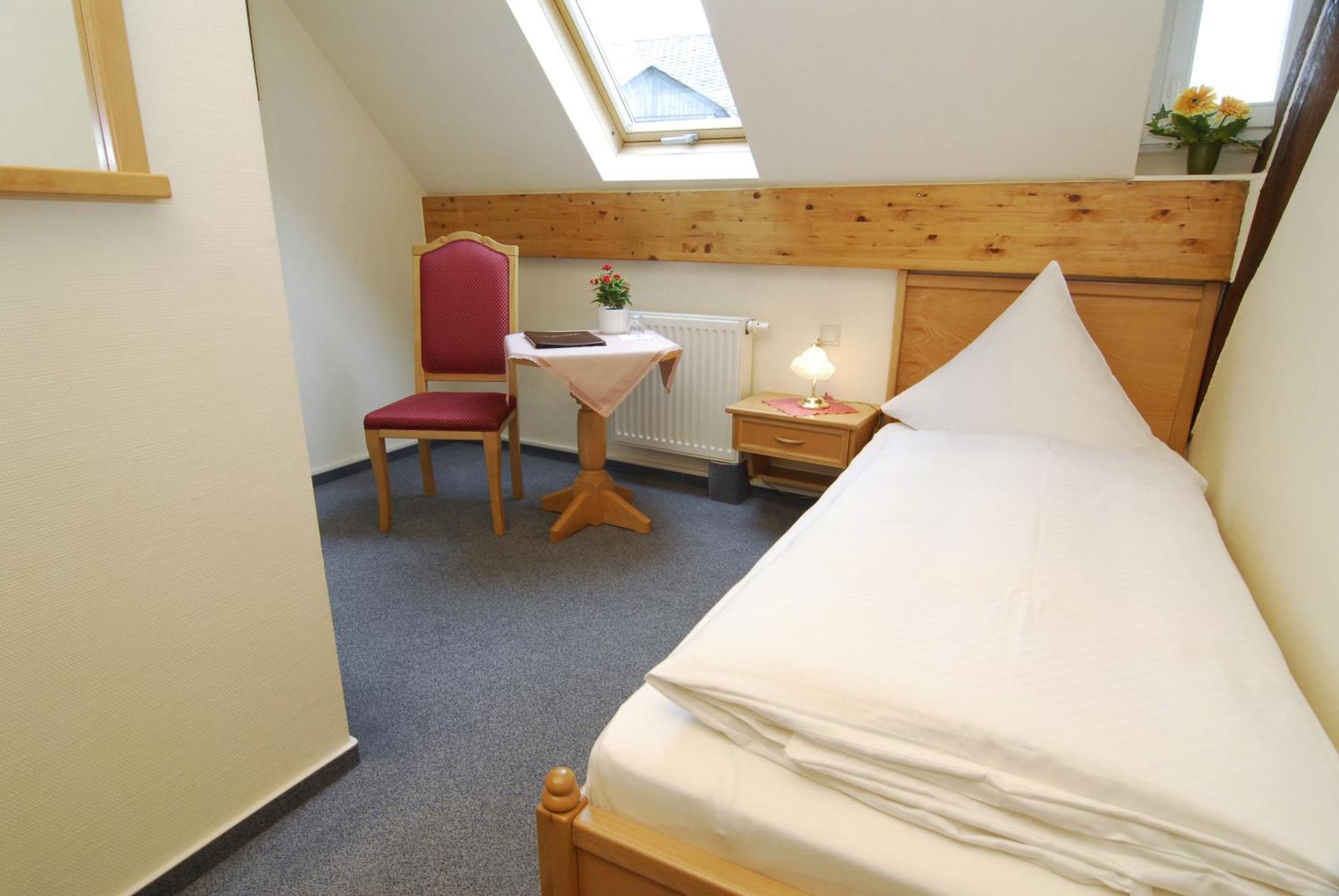 Wirtshaus Zum Pferdemarkt Hotel ซาร์บวร์ก ภายนอก รูปภาพ