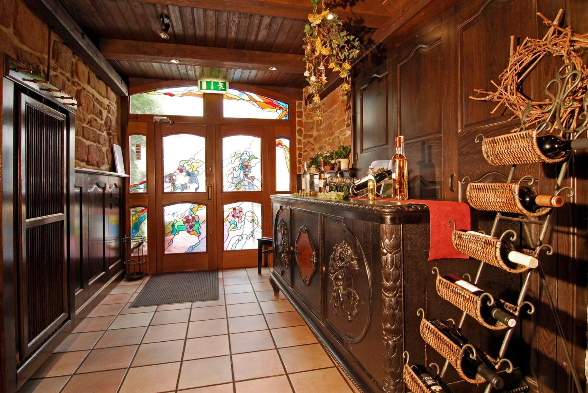 Wirtshaus Zum Pferdemarkt Hotel ซาร์บวร์ก ภายนอก รูปภาพ