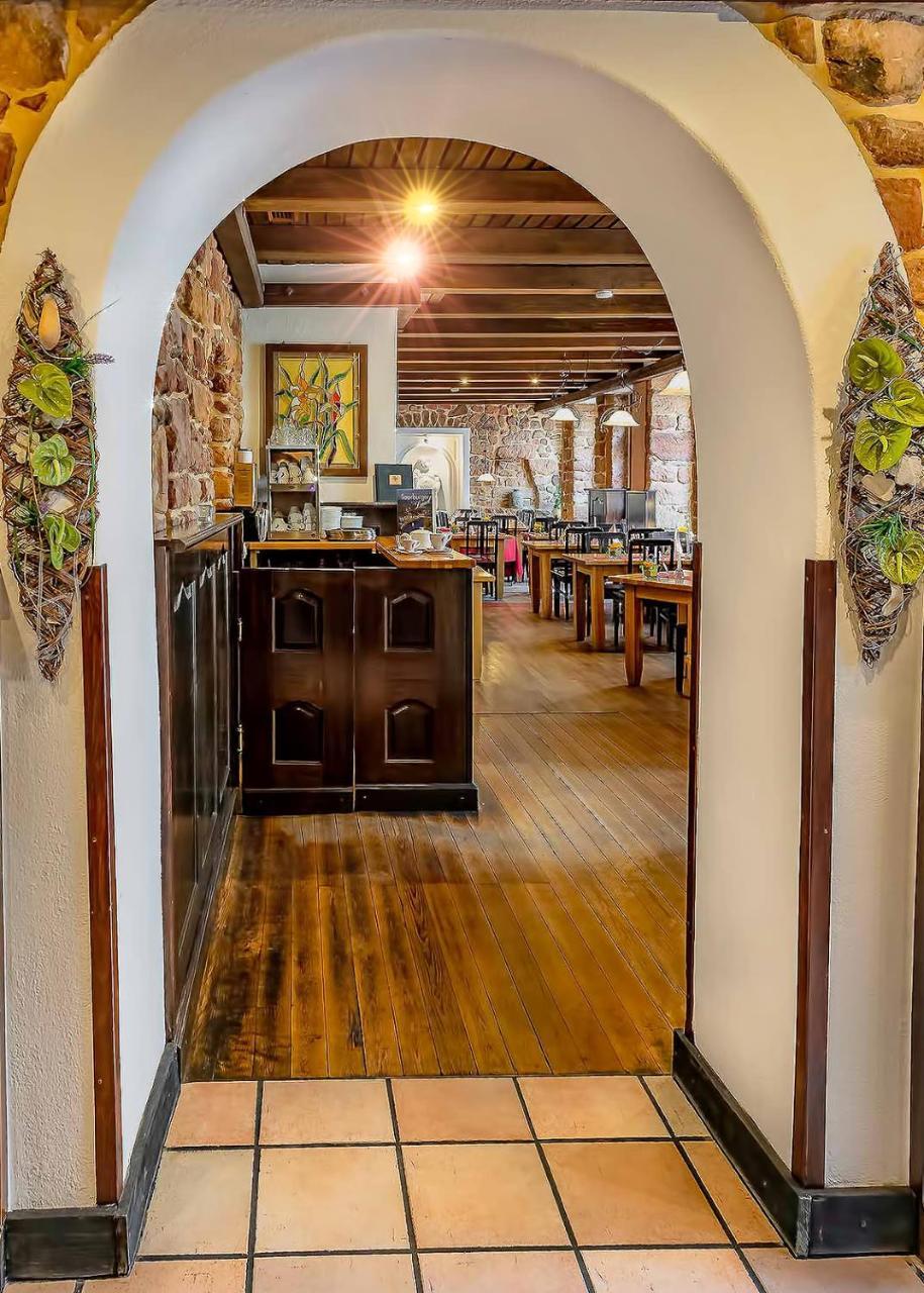 Wirtshaus Zum Pferdemarkt Hotel ซาร์บวร์ก ภายนอก รูปภาพ