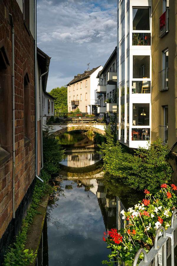 Wirtshaus Zum Pferdemarkt Hotel ซาร์บวร์ก ภายนอก รูปภาพ